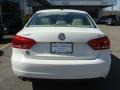 Candy White - Passat 2.5L SE Photo No. 5