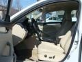 Candy White - Passat 2.5L SE Photo No. 6