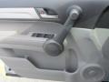 Glacier Blue Metallic - CR-V EX-L 4WD Photo No. 14