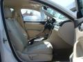 Candy White - Passat 2.5L SE Photo No. 7