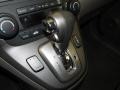 Glacier Blue Metallic - CR-V EX-L 4WD Photo No. 15
