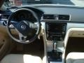 Candy White - Passat 2.5L SE Photo No. 8