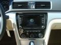 Candy White - Passat 2.5L SE Photo No. 10