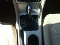 Candy White - Passat 2.5L SE Photo No. 11