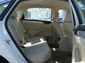 Candy White - Passat 2.5L SE Photo No. 12