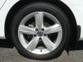 Candy White - Passat 2.5L SE Photo No. 15