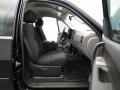 2010 Black Chevrolet Silverado 1500 LS Crew Cab  photo #13