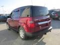 2011 Tango Red Pearl Honda Element EX 4WD  photo #6