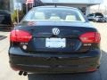 Black - Jetta SE Sedan Photo No. 5
