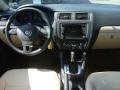 Black - Jetta SE Sedan Photo No. 8