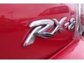 2004 Mazda RX-8 Sport Badge and Logo Photo