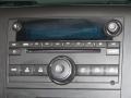 Dark Titanium Audio System Photo for 2010 Chevrolet Silverado 1500 #78645403