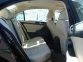 Black - Jetta SE Sedan Photo No. 11