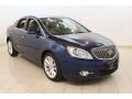 Luxo Blue Metallic - Verano FWD Photo No. 1