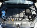 Black - Jetta SE Sedan Photo No. 13