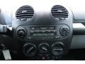 Black - New Beetle GLX 1.8T Convertible Photo No. 3