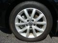 Black - Jetta SE Sedan Photo No. 14