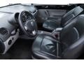 Black Interior Photo for 2003 Volkswagen New Beetle #78645502
