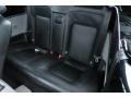 Black Rear Seat Photo for 2003 Volkswagen New Beetle #78645517