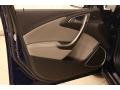 Luxo Blue Metallic - Verano FWD Photo No. 5