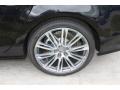 2013 Audi A7 3.0T quattro Premium Wheel and Tire Photo