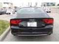 Phantom Black Pearl Effect - A7 3.0T quattro Premium Photo No. 7