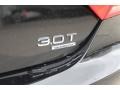 2013 Audi A7 3.0T quattro Premium Marks and Logos