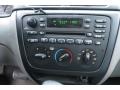 Medium Graphite Controls Photo for 2002 Ford Taurus #78645670