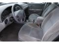 Medium Graphite Interior Photo for 2002 Ford Taurus #78645691