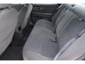 Medium Graphite 2002 Ford Taurus SE Interior Color