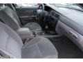 Medium Graphite Interior Photo for 2002 Ford Taurus #78645733
