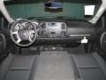 Graphite Blue Metallic - Sierra 2500HD SLE Crew Cab Photo No. 6