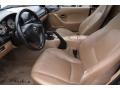 Tan Interior Photo for 2001 Mazda MX-5 Miata #78645898