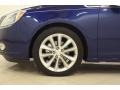Luxo Blue Metallic - Verano FWD Photo No. 24