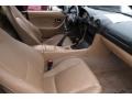 Tan Interior Photo for 2001 Mazda MX-5 Miata #78645915