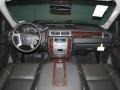 2013 Steel Gray Metallic GMC Sierra 1500 Denali Crew Cab AWD  photo #6