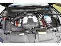 3.0 Liter TSFI Supercharged DOHC 24-Valve VVT V6 2013 Audi A7 3.0T quattro Premium Engine