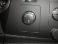 2013 Onyx Black GMC Sierra 1500 SLE Extended Cab 4x4  photo #7