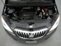 1.4 Liter ECOTEC Turbocharged DOHC 16-Valve VVT 4 Cylinder 2013 Buick Encore Leather Engine