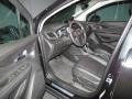 2013 Carbon Black Metallic Buick Encore Leather  photo #4