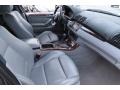 Sterling Grey Metallic - X5 4.4i Photo No. 6