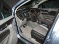 Titanium Prime Interior Photo for 2013 Buick Encore #78646442