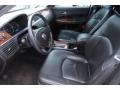 Ebony Front Seat Photo for 2005 Buick LaCrosse #78646498