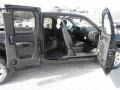 Onyx Black - Sierra 1500 SLE Extended Cab 4x4 Photo No. 20