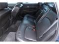 Ebony Rear Seat Photo for 2005 Buick LaCrosse #78646519