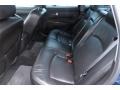 Ebony 2005 Buick LaCrosse CXL Interior Color