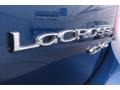 2005 Buick LaCrosse CXL Marks and Logos
