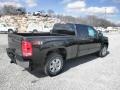 2013 Onyx Black GMC Sierra 1500 SLE Extended Cab 4x4  photo #25