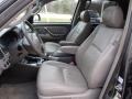 Light Charcoal Interior Photo for 2007 Toyota Sequoia #78646610