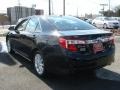 Attitude Black Metallic - Camry Hybrid XLE Photo No. 4